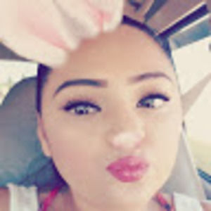 Meet your Posher, Selah s